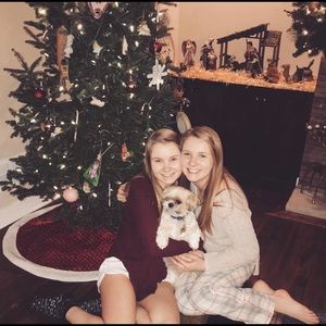 Meet your Posher, Cassie